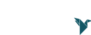 Izakaya logo taustata valge png